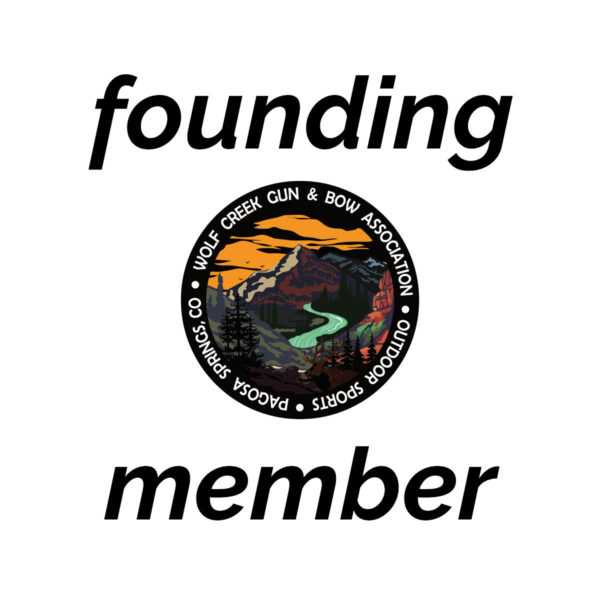 Founding Member Product Image